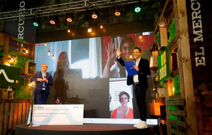 TECLA 5 extiende su plazo de convocatoria para encontrar al próximo unicornio social