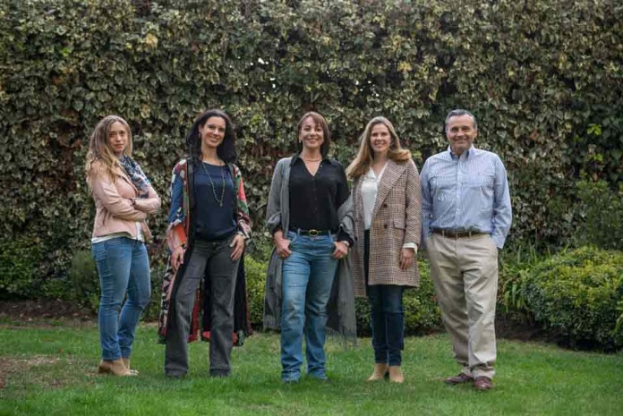 Talleres Gratuitos: ChileConverge abre inscripciones para potenciar negocios Mipymes Talleres Gratuitos: ChileConverge abre inscripciones para potenciar negocios Mipymes