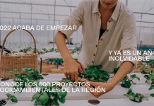 28 emprendimientos chilenos son destacados dentro de los mejores proyectos de impacto ambiental y social de Iberoamérica