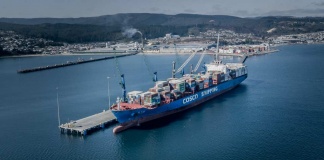 Agencia de Sustentabilidad y Cambio Climático aprueba Acuerdo de Producción Limpia en materia portuaria, presentado por el Sistema de Empresas Públicas