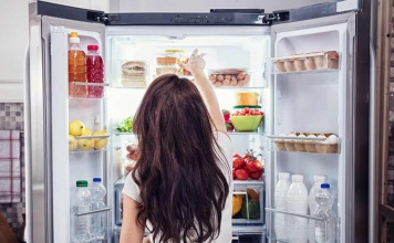Alternativas para refrigerar y mantener los alimentos resguardados del calor