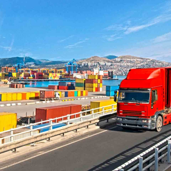 Alza en precio de los productos: Cómo está afectando el valor de los fletes marítimos