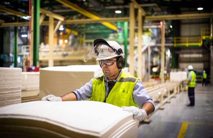 CMP, premiada como la empresa con mejor comportamiento de pago a pymes en el sector minero CMP, premiada como la empresa con mejor comportamiento de pago a pymes en el sector minero