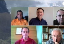 Con éxito cierra “Academia Acuícola” que entregó herramientas a empresas de este sector para reactivar la economía regional