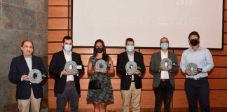 Desde reutilización de veredas hasta empaques de papel higiénico 100% biodegradables: los Premios Cero Basura ya tienen ganadores