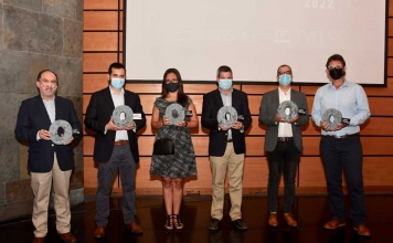 Desde reutilización de veredas hasta empaques de papel higiénico 100% biodegradables: los Premios Cero Basura ya tienen ganadores