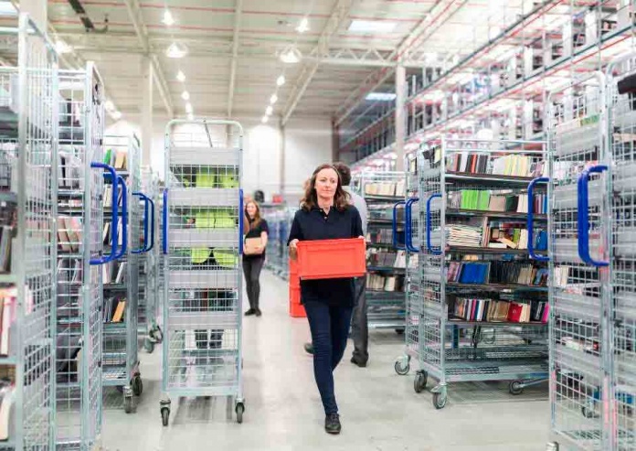 Diversidad, equidad e inclusión: ¿cómo pueden mejorar las empresas? Diversidad, equidad e inclusión: ¿cómo pueden mejorar las empresas?