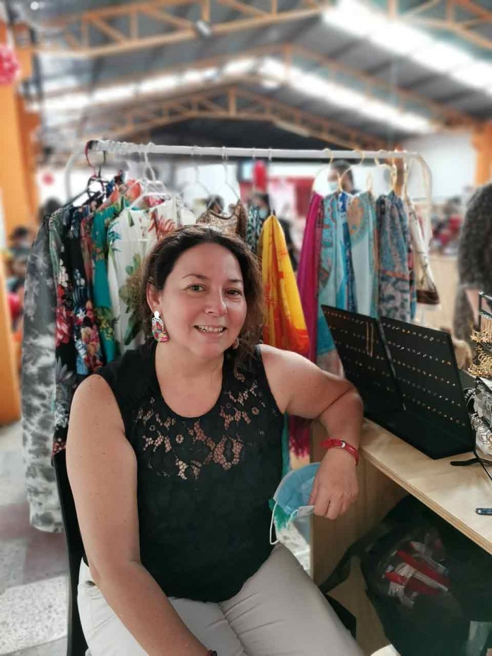 El emprendimiento que comenzó vendiendo calendarios y se volcó a la belleza y el cuidado de la piel El emprendimiento que comenzó vendiendo calendarios y se volcó a la belleza y el cuidado de la piel