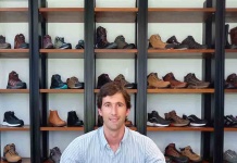 Empresa chilena aplica tecnología y diseño para desarrollar sus zapatos de seguridad