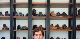 Empresa chilena aplica tecnología y diseño para desarrollar sus zapatos de seguridad