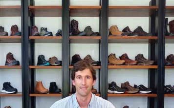 Empresa chilena aplica tecnología y diseño para desarrollar sus zapatos de seguridad