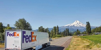 FedEx Express recibe recertificación Giro Limpio de la Agencia de Sostenibilidad Energética