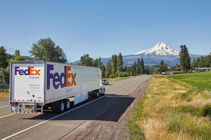 FedEx Express recibe recertificación Giro Limpio de la Agencia de Sostenibilidad Energética