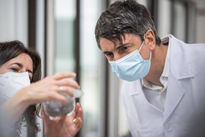 Gobierno destina $6 mil millones para acelerar 21 proyectos de ciencia y tecnología para enfrentar la sequía Gobierno destina $6 mil millones para acelerar 21 proyectos de ciencia y tecnología para enfrentar la sequía