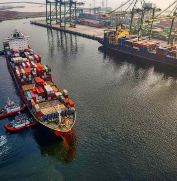 Importaciones al alza y proyecciones positivas para 2022: se afianza el uso de tecnología en la industria logística nacional y mundial Importaciones al alza y proyecciones positivas para 2022: se afianza el uso de tecnología en la industria logística nacional y mundial