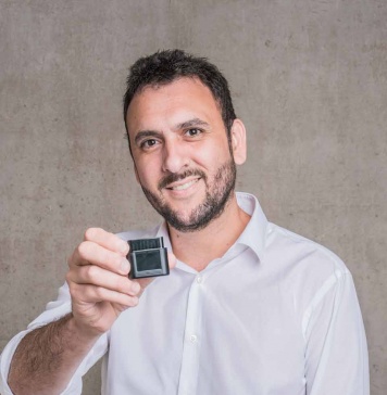 Insurtech Jooycar recibe certificación en Seguridad de la Información