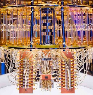 LG Electronics se une a IBM Quantum Network para promover aplicaciones industriales de la computación cuántica