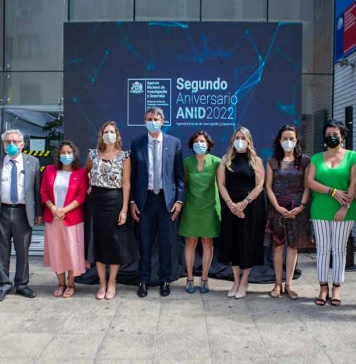 La Agencia Nacional de Investigación y Desarrollo celebra su segundo aniversario con más de 12.000 proyectos vigentes La Agencia Nacional de Investigación y Desarrollo celebra su segundo aniversario con más de 12.000 proyectos vigentes