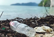 Las empresas envían una poderosa señal a la ONU sobre la necesidad de un tratado jurídicamente vinculante sobre la contaminación por plásticos