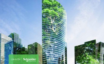 Las empresas reducen las emisiones hasta un 19% gracias a las herramientas digitales, según un nuevo informe de Schneider Electric y CNBC