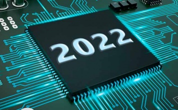 Lo que 2022 tiene preparado para la industria de la seguridad