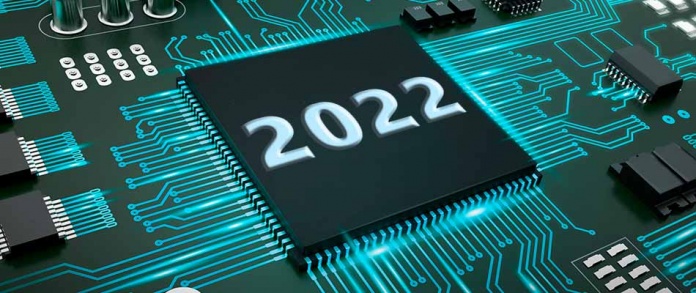 Lo que 2022 tiene preparado para la industria de la seguridad