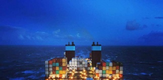 Maersk lucha contra el desperdicio de alimentos con ayuda de la tecnología
