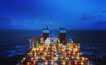 Maersk lucha contra el desperdicio de alimentos con ayuda de la tecnología