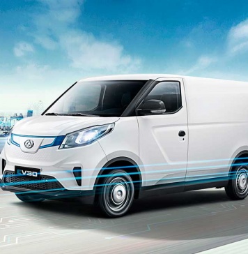 Maxus consigue un histórico liderazgo en la venta de vehículos eléctricos en Chile Maxus consigue un histórico liderazgo en la venta de vehículos eléctricos en Chile