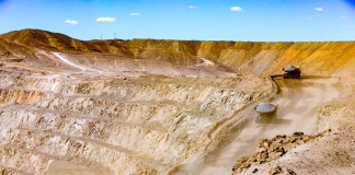 Minera Sierra Gorda apuesta por la innovación abierta y se suma a Expande