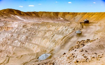 Minera Sierra Gorda apuesta por la innovación abierta y se suma a Expande