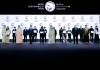 Mohammed bin Rashid distingue a los 10 ganadores del Premio Zayed de Sostenibilidad 2022