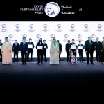 Mohammed bin Rashid distingue a los 10 ganadores del Premio Zayed de Sostenibilidad 2022