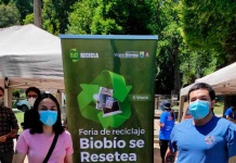 Municipalidad de Hualpén e IPVG invitan a reciclar basura electrónica en 2ª Feria E-Waste