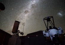 Instituciones chilenas se unen para operar observatorio con fines académicos y científicos