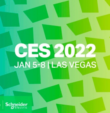 Schneider Electric CES 2022: liderando la sostenibilidad y los hogares del futuro Schneider Electric CES 2022: liderando la sostenibilidad y los hogares del futuro