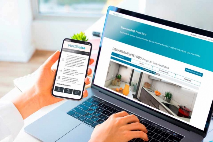 Tres funcionalidades de MobySuite que impulsan el trabajo de las inmobiliarias ante la incertidumbre
