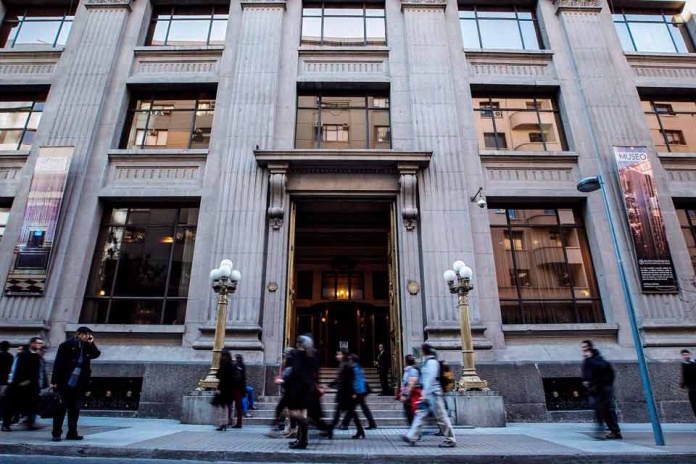 Banco Central de Chile ingresa al Fondo Latinoamericano de Reservas – FLAR