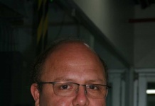 Christian Echeverría, gerente general de ITQ latam