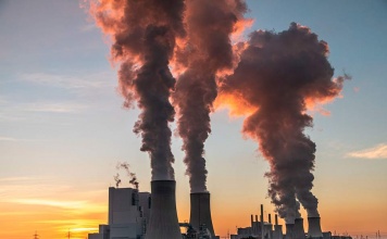 Cleantech chilena evitó la emisión de casi dos millones de CO2.