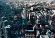 Cómo la tecnología de Graymatics podría convertir Santiago en una ciudad inteligente