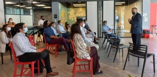 Con el apoyo del BID, Club de Innovación inaugura la primera Red de Innovación Latam
