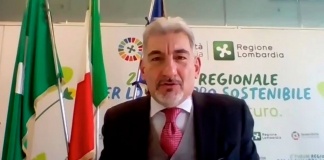 Consejero de Medio Ambiente de Lombardía en Biobío: “El desarrollo será respetuoso del medioambiente o no será porque la sostenibilidad no es opcional”