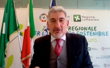 Consejero de Medio Ambiente de Lombardía en Biobío: “El desarrollo será respetuoso del medioambiente o no será porque la sostenibilidad no es opcional”