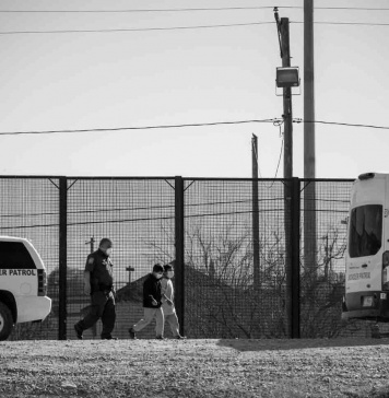 Consejo de Política Migratoria: Lo que debe tener la nueva entidad que es parte del programa de Boric Consejo de Política Migratoria: Lo que debe tener la nueva entidad que es parte del programa de Boric