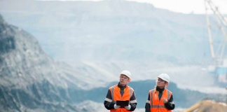 De Chile al mundo: Proveedores mineros de Antofagasta y Tarapacá realizan match comercial con empresas internacionales
