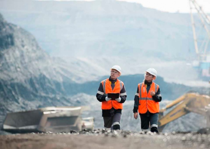 De Chile al mundo: Proveedores mineros de Antofagasta y Tarapacá realizan match comercial con empresas internacionales