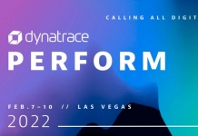Dynatrace Perform 2022 – ¿Cómo cambiar el juego de la transformación digital?