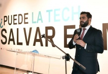 Embajada de Suiza y Metro exhiben muestra sobre tecnologías limpias en estación Ñuñoa