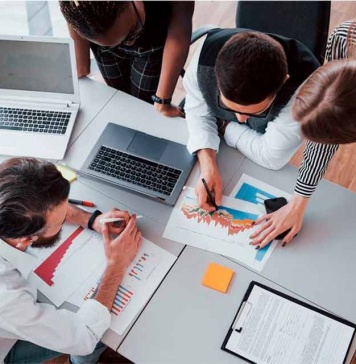 Imagine y Microsoft lanzan Spark, programa de innovación abierta que busca conectar startups con empresas de diferentes países de LATAM entre febrero y junio 2022